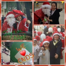Noël 2014-2015