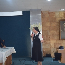 Catéchèse moderne