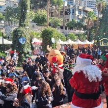 Marché de Noël
