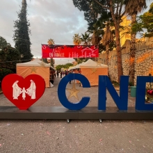 Marché de Noël