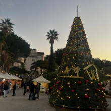 Marché de Noël