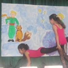 Petit Prince-EB3