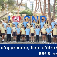 EB6 B 
