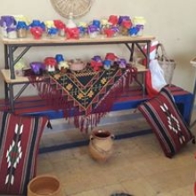 Fiesta en famille