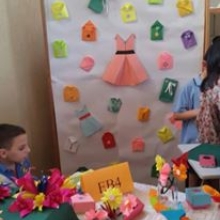 Fiesta en famille