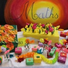 Fiesta en famille