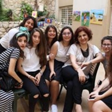 Fiesta en famille