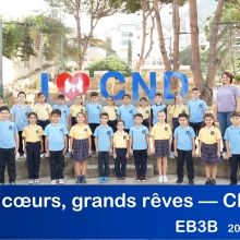 EB3 B 
