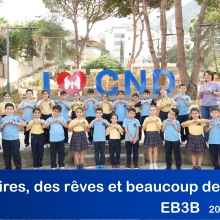 EB3 B 