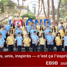 EB9 B