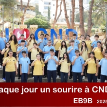 EB9 B