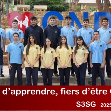 S3SG