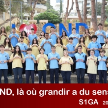 S1G A