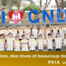 ps1 A 