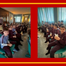 Ciné Club