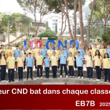 EB7 B 