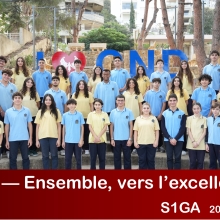 S1G A