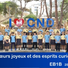 EB1 B