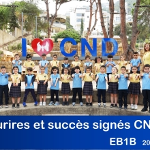 EB1 B