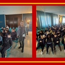 Ciné Club