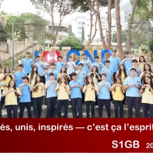 S1G B 