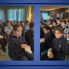 Ciné Club