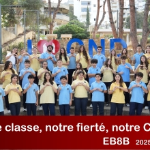 EB8 B 