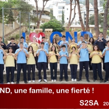 S2S A