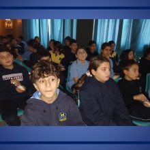 Ciné Club