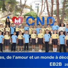 EB2 B