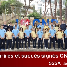 S2S A 