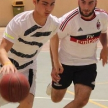 Sports en fiesta!