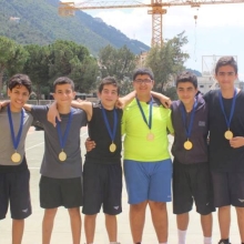 Sports en fiesta!