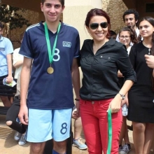 Sports en fiesta!