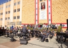 Fête de l’Indépendance - Musique FSI